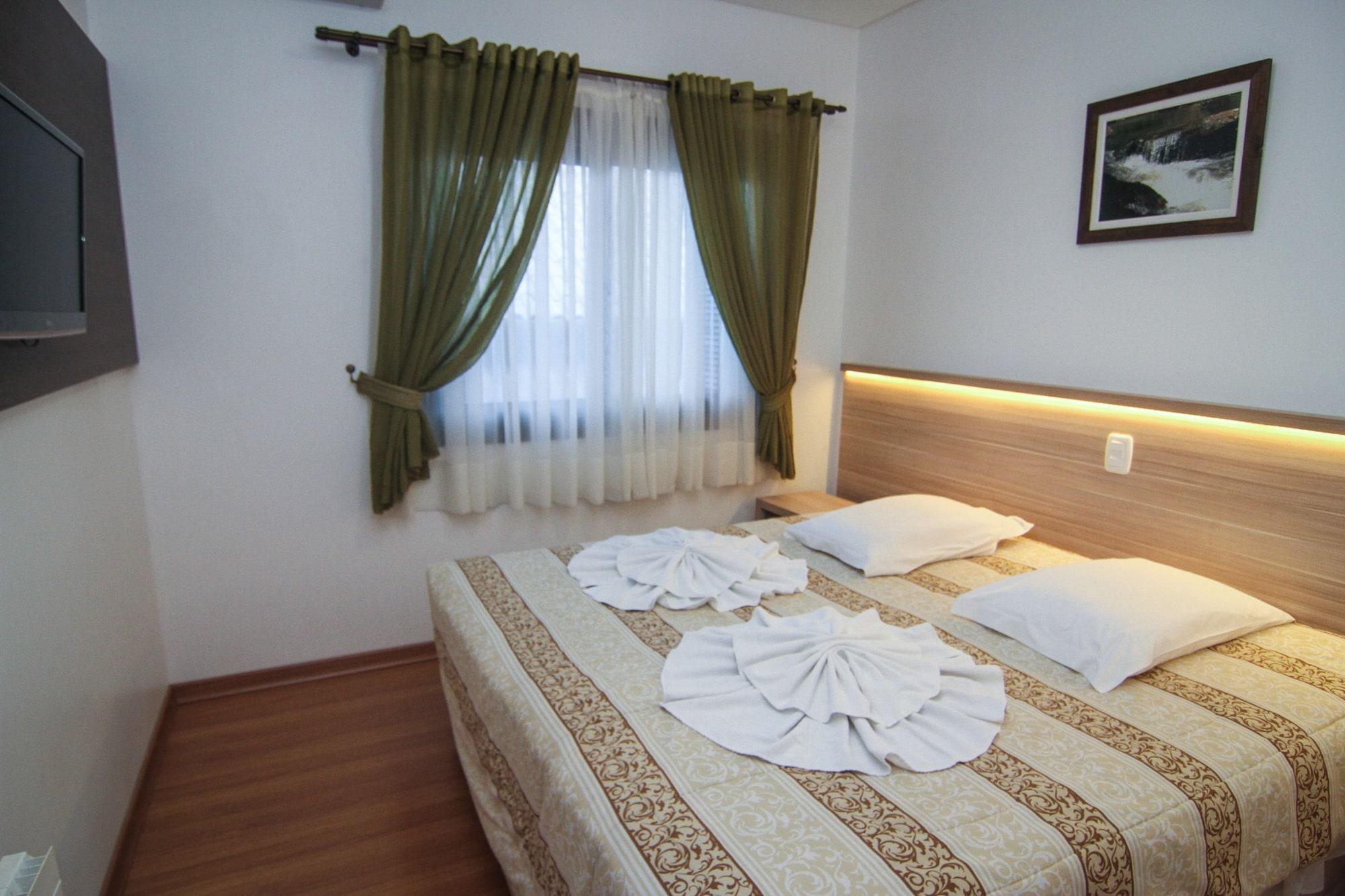 Hotel San Lucas Gramado Dış mekan fotoğraf