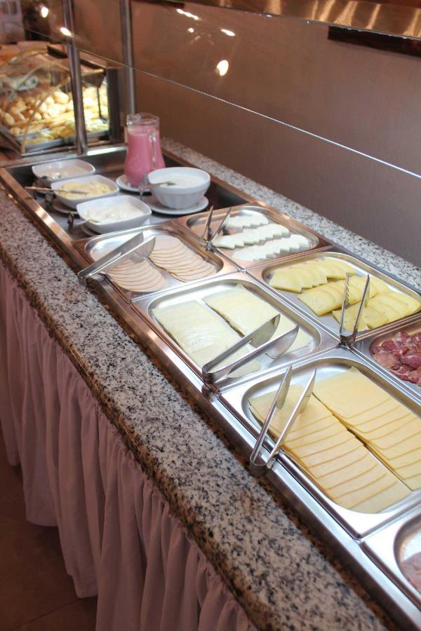 Hotel San Lucas Gramado Dış mekan fotoğraf