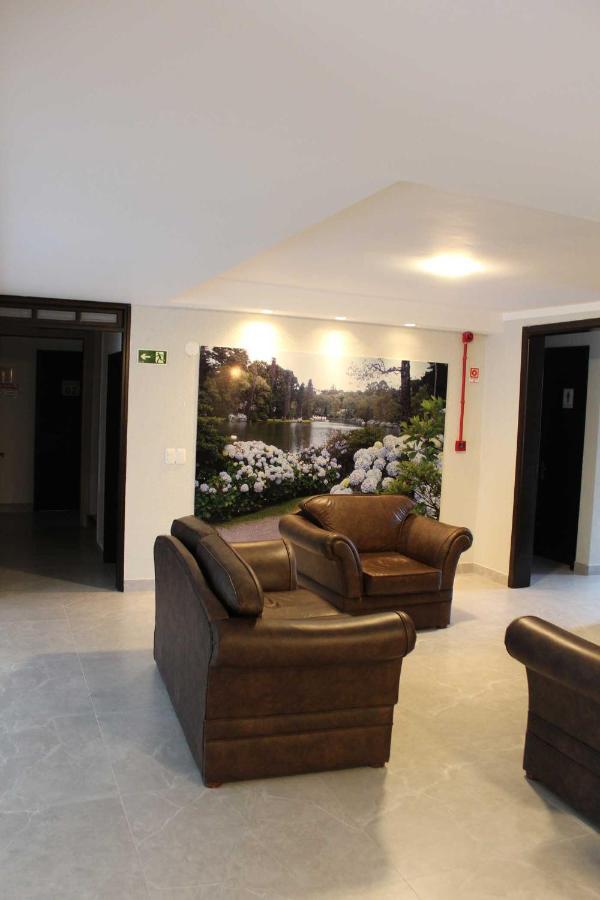 Hotel San Lucas Gramado Dış mekan fotoğraf