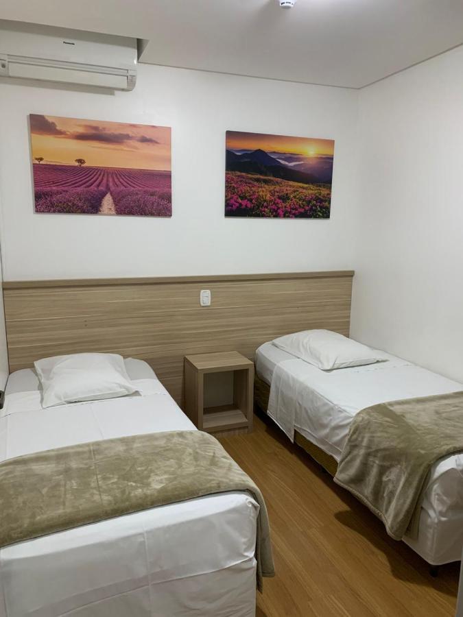 Hotel San Lucas Gramado Dış mekan fotoğraf