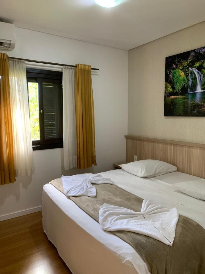Hotel San Lucas Gramado Dış mekan fotoğraf